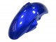 Descuento Carenado Moto Yamaha YZF R6 2003-2004 - Azul Blanco