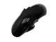 Descuento Carenados Moto Yamaha YZF R6 2003-2004 - Negro Brillante Negro Mate
