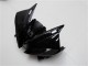 Descuento Kits Carenado Moto Yamaha YZF R6 2006-2007 - Negro Brillante Negro Mate