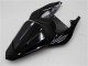 Descuento Kits Carenado Moto Yamaha YZF R6 2006-2007 - Negro Brillante Negro Mate