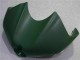 Descuento Carenado Moto Yamaha YZF R6 2006-2007 - Verde Militar