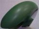 Descuento Carenado Moto Yamaha YZF R6 2006-2007 - Verde Militar