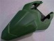 Descuento Carenado Moto Yamaha YZF R6 2006-2007 - Verde Militar