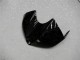 Descuento Carenados Moto Yamaha YZF R6 2008-2016 - Negro Brillante Oro Llama