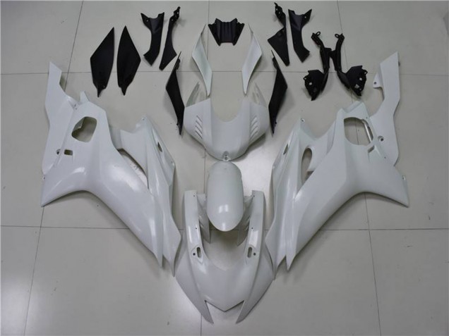 Descuento Carenados Moto Yamaha YZF R6 2017-2023 - Sin Pintar