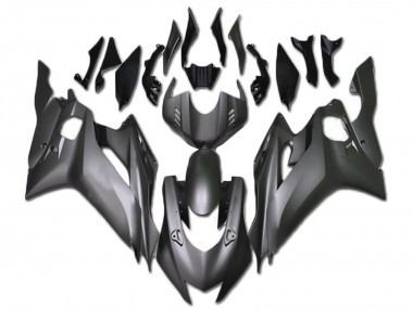 Descuento Carenado Moto Yamaha YZF R6 2017-2023 - Gris
