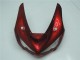 Descuento Carenados Moto Kawasaki ZX6R 2005-2006 - Rojo Caramelo
