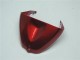 Descuento Carenados Moto Kawasaki ZX6R 2005-2006 - Rojo Caramelo