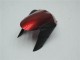 Descuento Carenados Moto Kawasaki ZX6R 2005-2006 - Rojo Caramelo