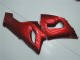Descuento Carenados Moto Kawasaki ZX6R 2005-2006 - Rojo Caramelo