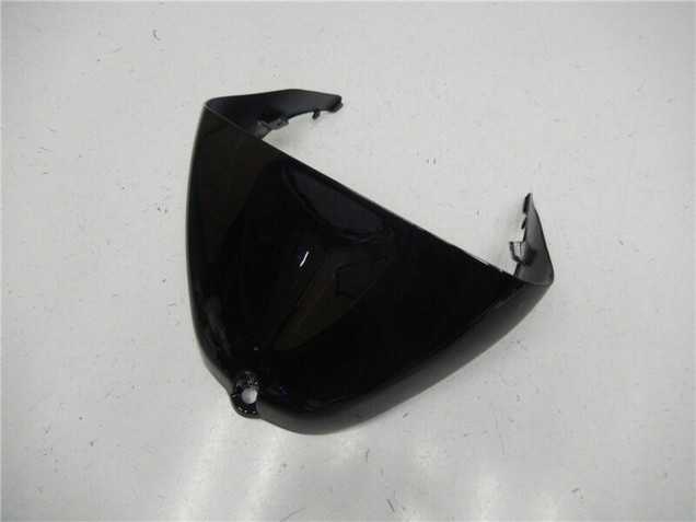 Descuento Kits Carenado Moto Kawasaki ZX6R 2005-2006 - Azul Negro Brillante
