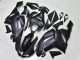 Descuento Carenados Moto Kawasaki ZX6R 2007-2008 - Negro Mate