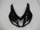 Descuento Carenado Moto ABS Kawasaki ZX6R 2007-2008 - Negro Brillante