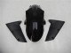 Descuento Carenado Moto ABS Kawasaki ZX6R 2007-2008 - Negro Brillante