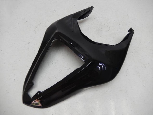 Descuento Carenado Moto ABS Kawasaki ZX6R 2007-2008 - Negro Brillante
