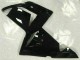 Descuento Carenados Moto Kawasaki ZX10R 2004-2005 - Negro Brillante