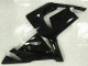 Descuento Carenados Moto Kawasaki ZX10R 2004-2005 - Negro Brillante