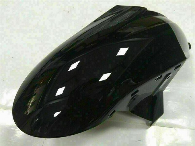 Descuento Carenados Moto Kawasaki ZX10R 2004-2005 - Negro Brillante