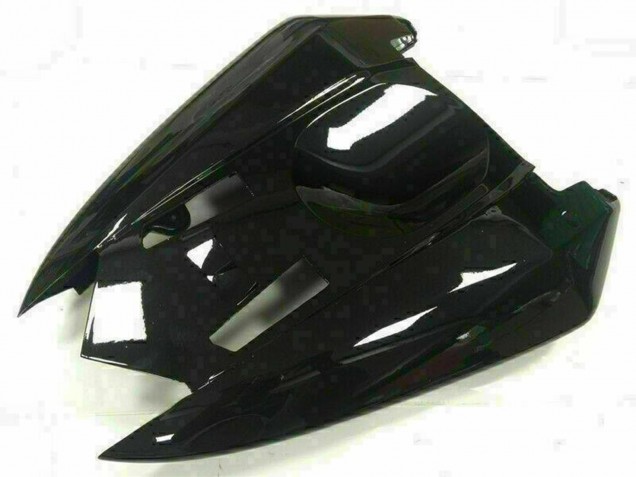 Descuento Carenados Moto Kawasaki ZX10R 2004-2005 - Negro Brillante