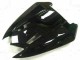 Descuento Carenados Moto Kawasaki ZX10R 2004-2005 - Negro Brillante