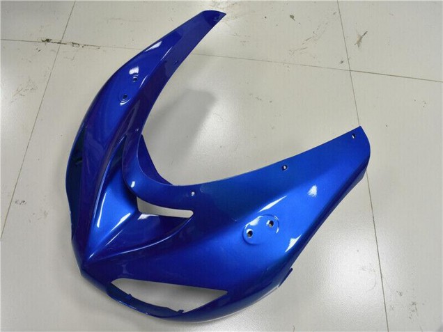 Descuento Carenado Moto Kawasaki ZX10R 2006-2007 - Azul