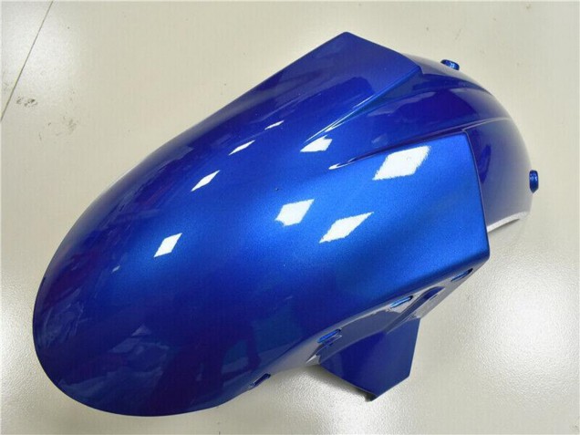 Descuento Carenado Moto Kawasaki ZX10R 2006-2007 - Azul
