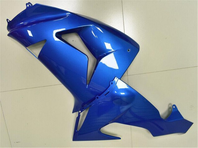 Descuento Carenado Moto Kawasaki ZX10R 2006-2007 - Azul