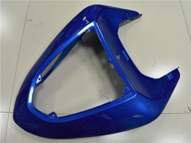 Descuento Carenado Moto Kawasaki ZX10R 2006-2007 - Azul