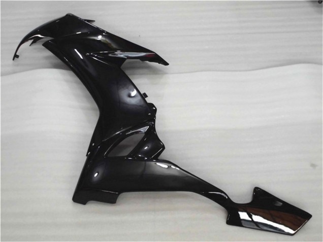 Descuento Carenado Moto Kawasaki ZX10R 2008-2010 - Negro Brillante
