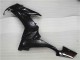 Descuento Carenado Moto Kawasaki ZX10R 2008-2010 - Negro Brillante