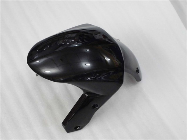 Descuento Carenado Moto Kawasaki ZX10R 2008-2010 - Negro Brillante
