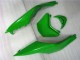 Descuento Kits Carenado Moto Kawasaki ZX10R 2008-2010 - Verde Negro