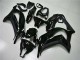 Descuento Carenados Moto Kawasaki ZX10R 2011-2015 - Negro Brillante