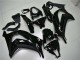 Descuento Carenados Moto Kawasaki ZX10R 2011-2015 - Negro Brillante