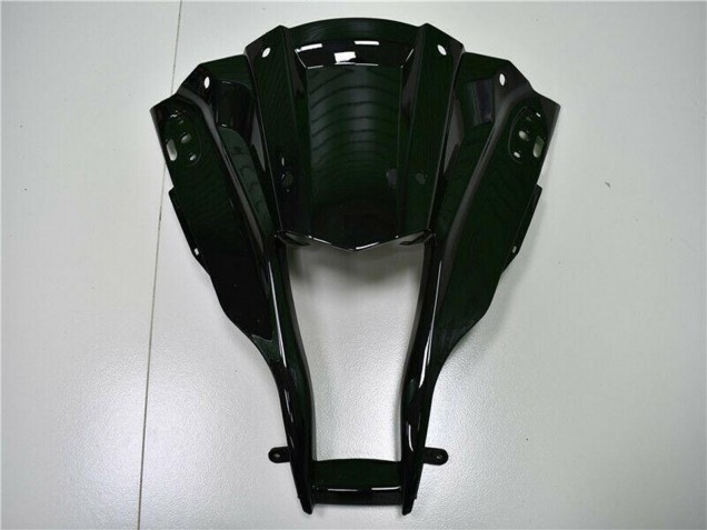 Descuento Carenados Moto Kawasaki ZX10R 2011-2015 - Negro Brillante
