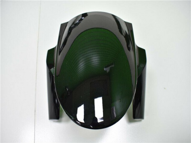 Descuento Carenados Moto Kawasaki ZX10R 2011-2015 - Negro Brillante