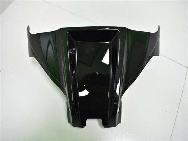 Descuento Carenados Moto Kawasaki ZX10R 2011-2015 - Negro Brillante