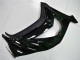 Descuento Carenados Moto Kawasaki ZX10R 2011-2015 - Negro Brillante