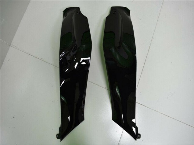 Descuento Carenados Moto Kawasaki ZX10R 2011-2015 - Negro Brillante