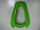 Descuento Carenado Moto Kawasaki ZX10R 2011-2015 - Verde Negro Brillante
