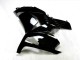Descuento Carenados Moto Kawasaki ZX14R ZZR1400 2006-2011 - Negro Brillante