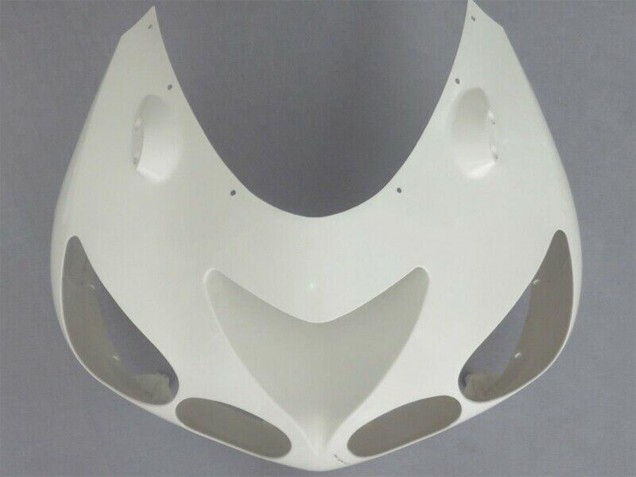 Descuento Carenados Moto Kawasaki ZX14R ZZR1400 2006-2011 - Sin Pintar
