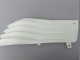 Descuento Carenados Moto Kawasaki ZX14R ZZR1400 2006-2011 - Sin Pintar