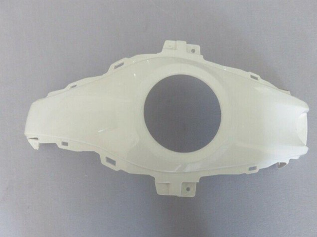 Descuento Carenados Moto Kawasaki ZX14R ZZR1400 2006-2011 - Sin Pintar