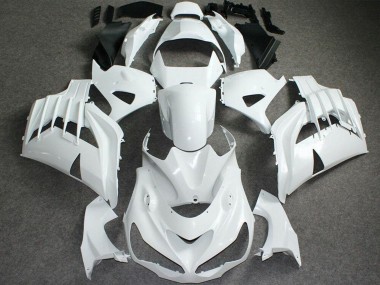 Descuento Carenados Moto Kawasaki ZX14R ZZR1400 2012-2024 - Sin Pintar