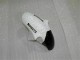 Descuento Carenados Moto Yamaha YZF R1 2000-2001 - Blanco Negro Corona Extra
