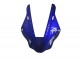 Descuento Carenado Moto Yamaha YZF R1 2000-2001 - Azul Blanco