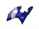 Descuento Carenado Moto Yamaha YZF R1 2000-2001 - Azul Blanco
