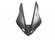Descuento Carenados Moto Yamaha YZF R1 2002-2003 - Plata Negro Mate