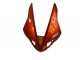 Descuento Carenados Moto Yamaha YZF R1 2002-2003 - Naranja Negro Mate